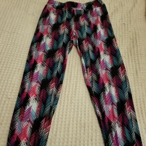 6 for $20 girls pants